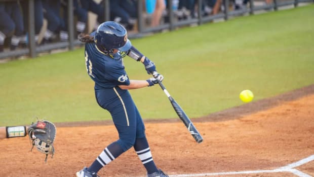 Georgia Tech Softball